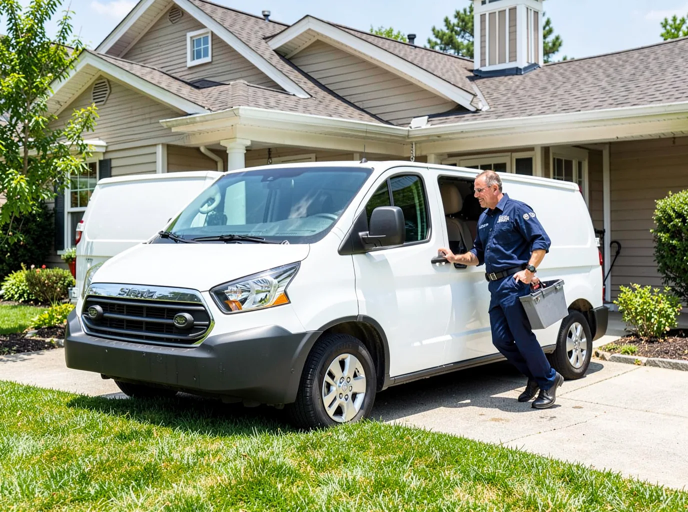 Emergency Plumber company in Arlington, CO